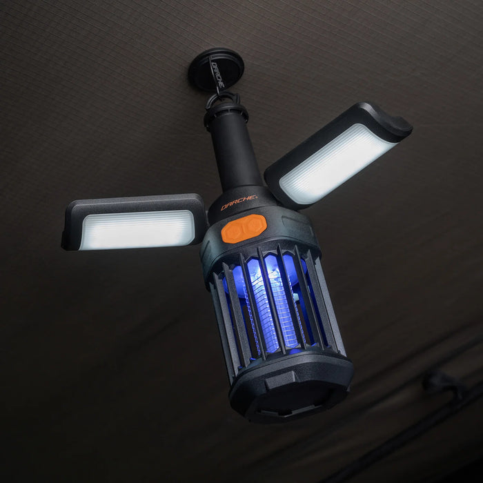 DARCHE BUZZKILL MOZZIE LANTERN