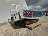 Aluminium 4x4 Premium Tray Checker with Undertrays by Eureka Canopies in Melbourne