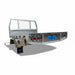 Aluminium 4x4 Premium Tray Checker with Undertrays by Eureka Canopies in Melbourne