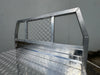 Aluminium 4x4 Premium Tray Checker with Undertrays by Eureka Canopies in Melbourne