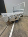 Aluminium 4x4 Premium Tray Checker with Undertrays by Eureka Canopies in Melbourne