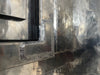 Aluminium Checker Canopy Dog Box by Eureka Canopies in Melbourne