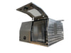 Aluminium Checker Canopy Dog Box (Lift off) by Eureka Canopies in Melbourne