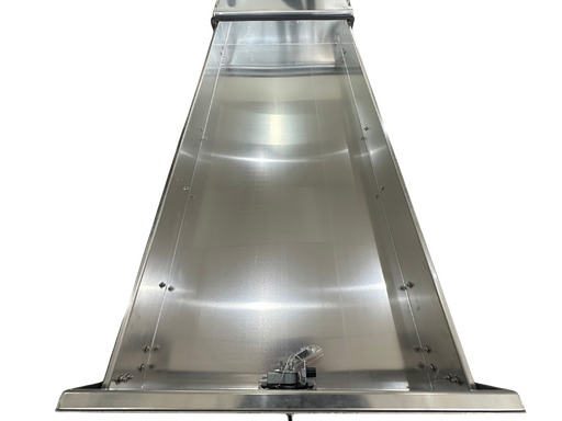 Aluminium Checker Trundle Draw by Eureka Canopies in Melbourne