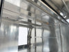 Aluminium Flat Canopy Dog Box by Eureka Canopies in Melbourne