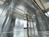 Aluminium Flat Canopy Dog Box by Eureka Canopies in Melbourne