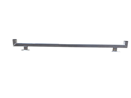 Aluminium Roof Bars by Eureka Canopies in Melbourne