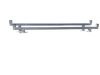 Aluminium Roof Bars by Eureka Canopies in Melbourne