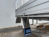 Aluminium Tradie Tray (4 Sizes) by Eureka Canopies in Melbourne