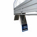 Aluminium Tradie Tray (4 Sizes) by Eureka Canopies in Melbourne