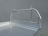 Aluminium Tradie Tray (4 Sizes) by Eureka Canopies in Melbourne