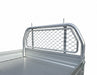Aluminium Tradie Tray (4 Sizes) by Eureka Canopies in Melbourne