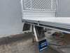 Aluminium Tradie Tray (4 Sizes) by Eureka Canopies in Melbourne