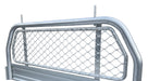 Aluminium Tradie Tray (4 Sizes) by Eureka Canopies in Melbourne