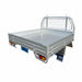 Aluminium Tradie Tray (4 Sizes) by Eureka Canopies in Melbourne