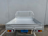 Aluminium Tradie Tray (4 Sizes) by Eureka Canopies in Melbourne