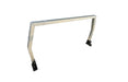 Aluminum Rear Bar / Ladder Rack (70x50mm Tube) by Eureka Canopies in Melbourne