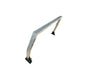 Aluminum Rear Bar / Ladder Rack (70x50mm Tube) by Eureka Canopies in Melbourne