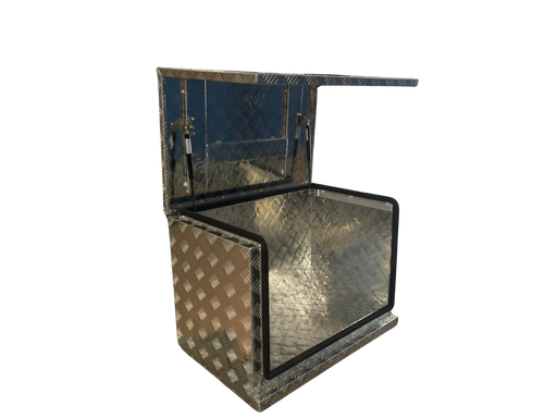 Generator Toolbox by Eureka Canopies in Melbourne