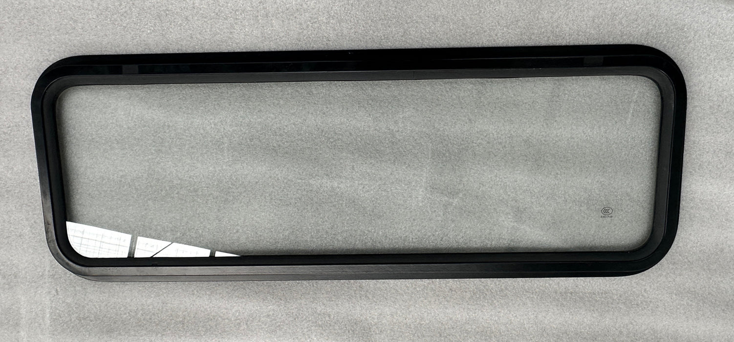 Glass Fixed Window For Ute Canopy by Eureka Canopies in Melbourne