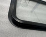 Glass Fixed Window For Ute Canopy by Eureka Canopies in Melbourne