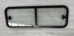 Glass Sliding Window For Ute Canopy by Eureka Canopies in Melbourne