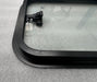 Glass Sliding Window For Ute Canopy by Eureka Canopies in Melbourne