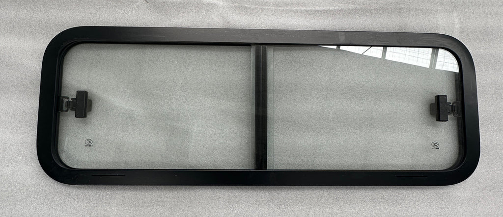 Glass Sliding Window For Ute Canopy