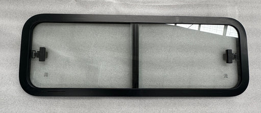 Glass Sliding Window For Ute Canopy by Eureka Canopies in Melbourne
