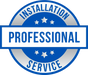 Installation Electric Locks by Eureka Canopies in Melbourne
