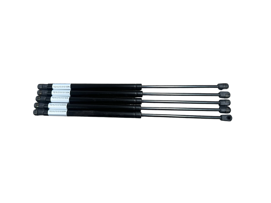 Replacement Gas Strut For Ute Canopy / Toolbox by Eureka Canopies in Melbourne