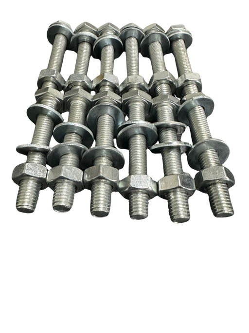 Roof Rack Bolts Installation Kit by Eureka Canopies in Melbourne