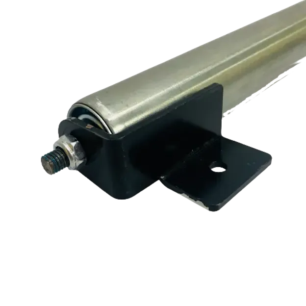 Roof Rack Roller by Eureka Canopies in Melbourne