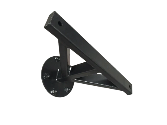 Steel Tyre Holder