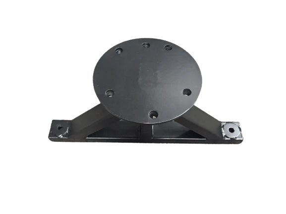 Steel Tyre Holder