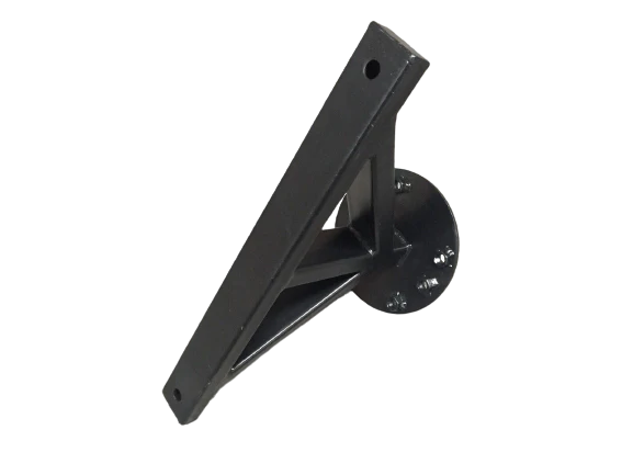 Steel Tyre Holder