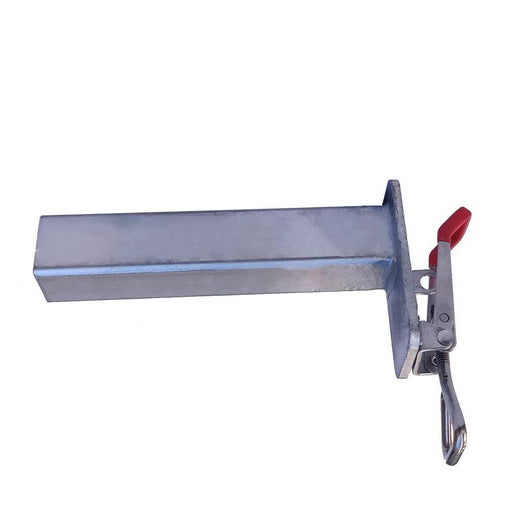 Set of 4 Lift off Clamps by Eureka Canopies in Melbourne
