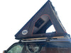Sky Deck Roof Top Tent by Eureka Canopies in Melbourne