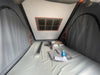 Sky Deck Roof Top Tent by Eureka Canopies in Melbourne