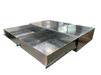 Slide Out Drawer (1550x800mm) by Eureka Canopies in Melbourne