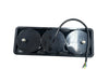 x2 Led Lights for 4x4 Ute Tray by Eureka Canopies in Melbourne