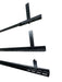 x3 Steel Install Brackets for Ute Tray by Eureka Canopies in Melbourne