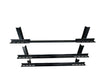 x3 Steel Install Brackets for Ute Tray by Eureka Canopies in Melbourne