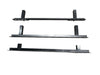 x3 Steel Install Brackets for Ute Tray by Eureka Canopies in Melbourne