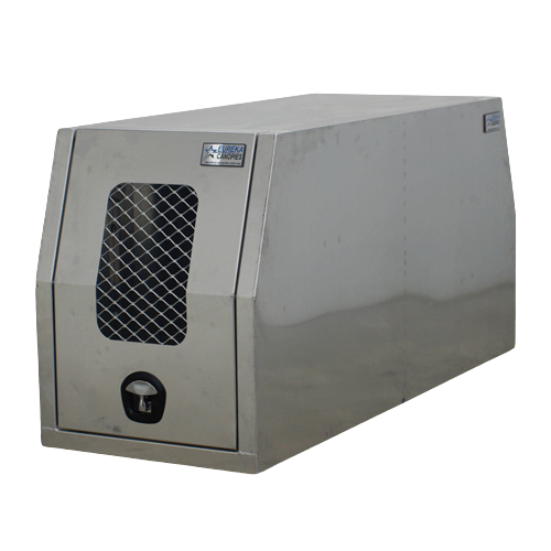 680 x 1800 / 2.5mm Flat Plate (Single Dog Box)