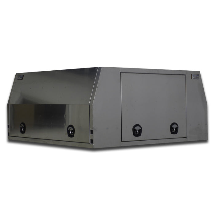 1550 x 1800 / 2.5mm Flat Plate Canopy / Lift Off