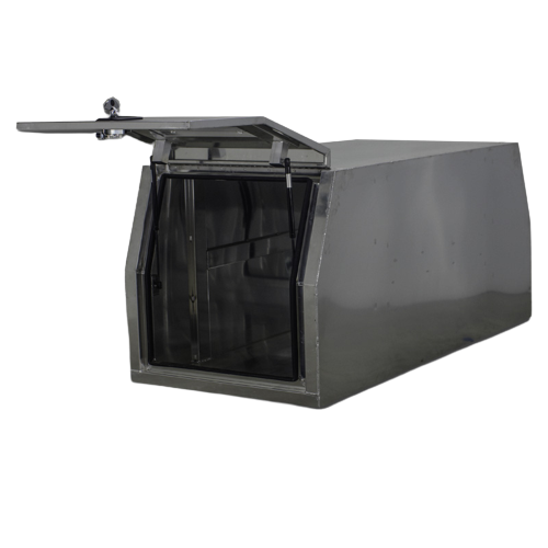 900 x 1800 / 2.5mm Flat Plate Canopy