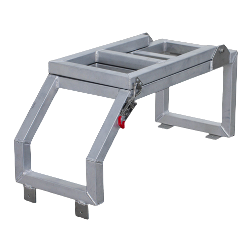Fold Down Ladder