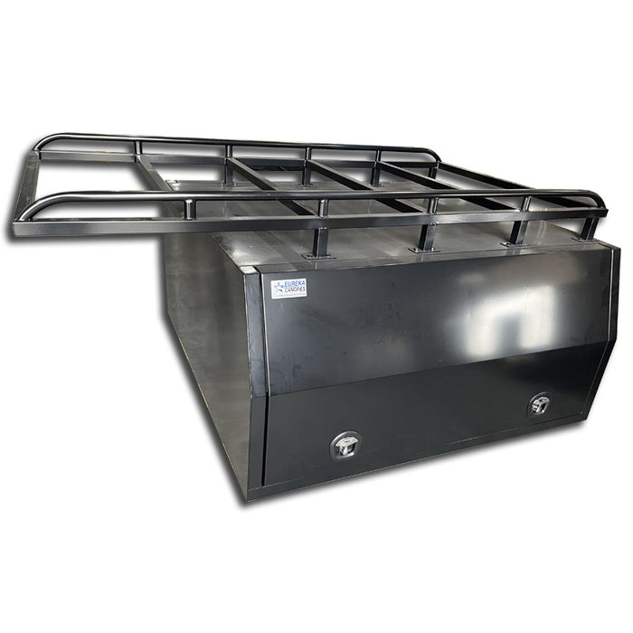 Ladder Roof Rack - 1800 x 1300