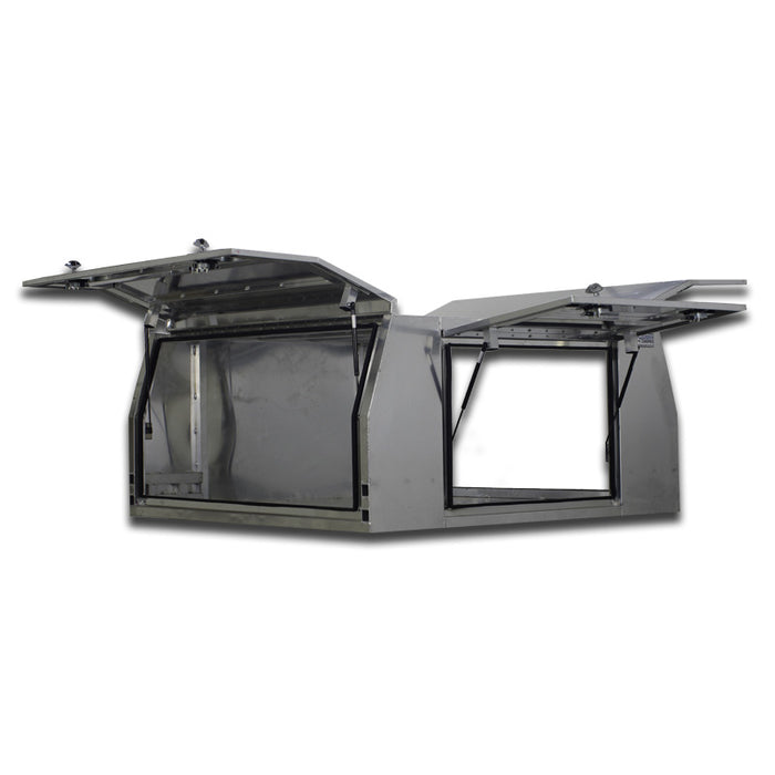 1550 x 1800 / 2.5mm Flat Plate Canopy / Lift Off